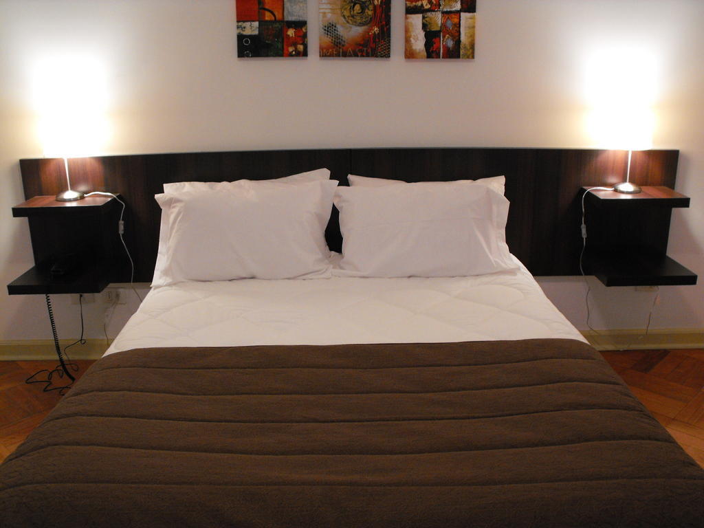 Ah Hotel Santiago