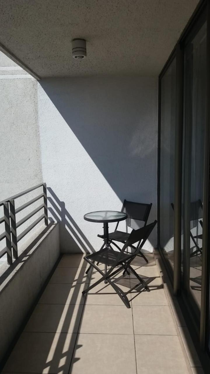 Apartment M-montt Providencia Amoblados Santiago