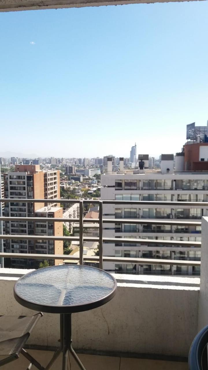 Apartment M-montt Providencia Amoblados *