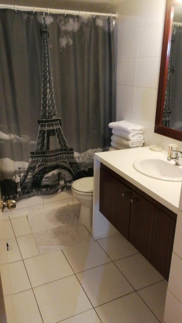 Apartamento Chilenos