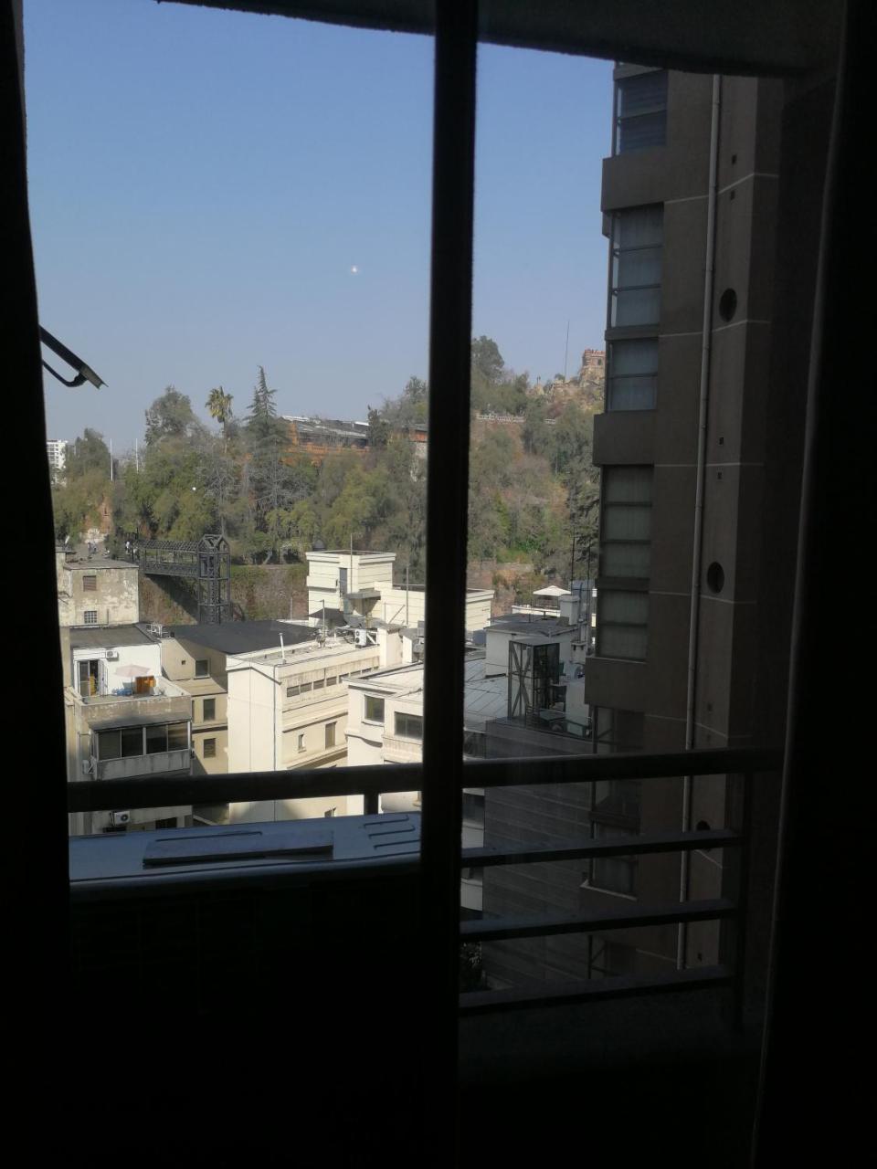 Chilenos Apartamento Santiago