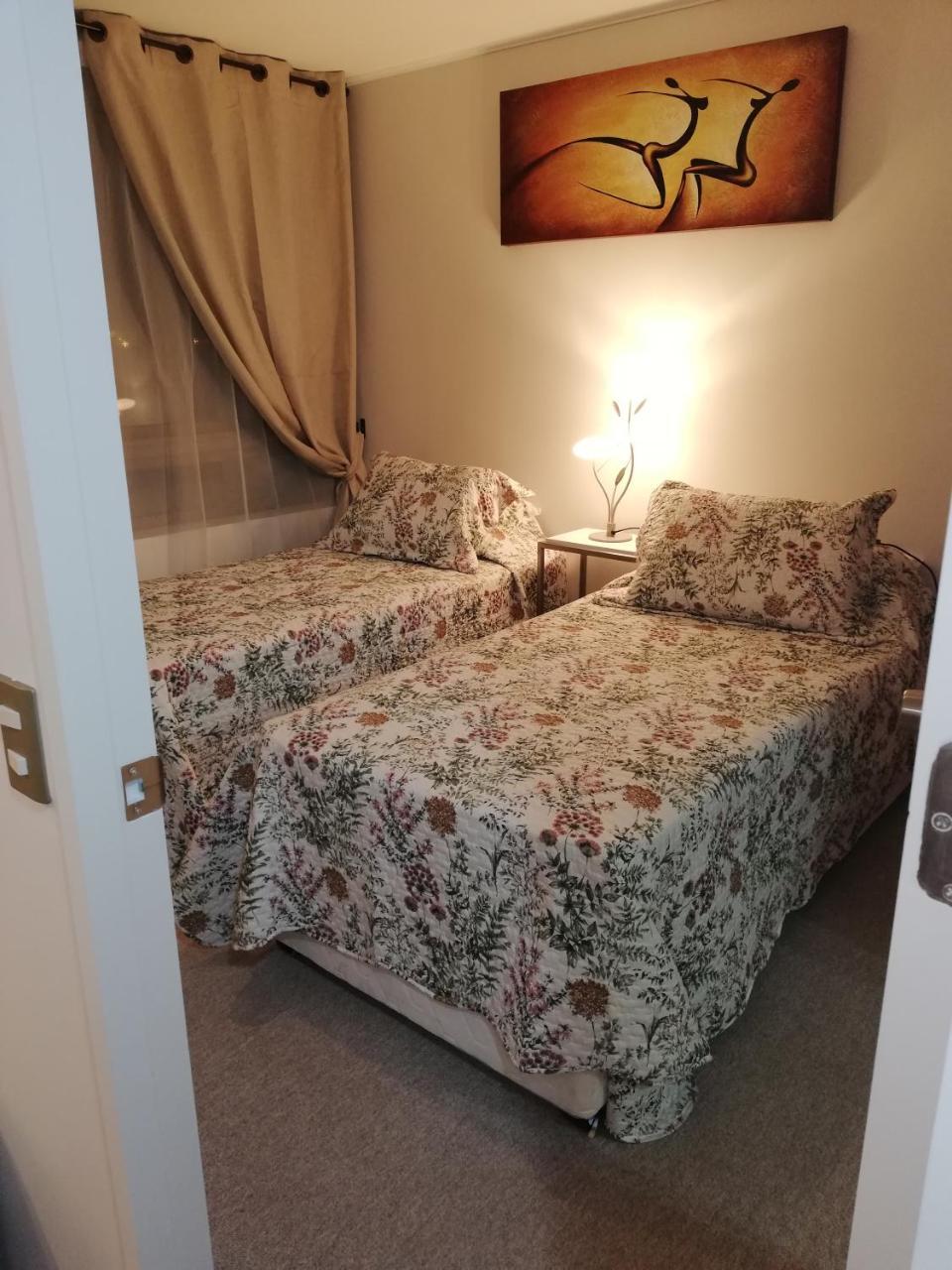 Apartment 4260 Jose Joaquin Prieto Vial *