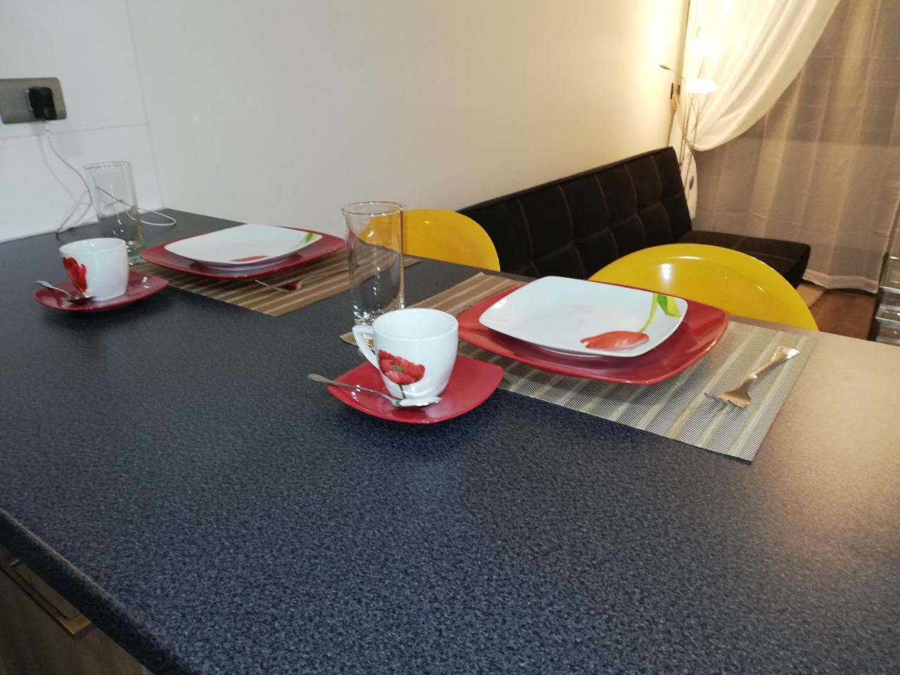 4260 Jose Joaquin Prieto Vial Apartment Santiago