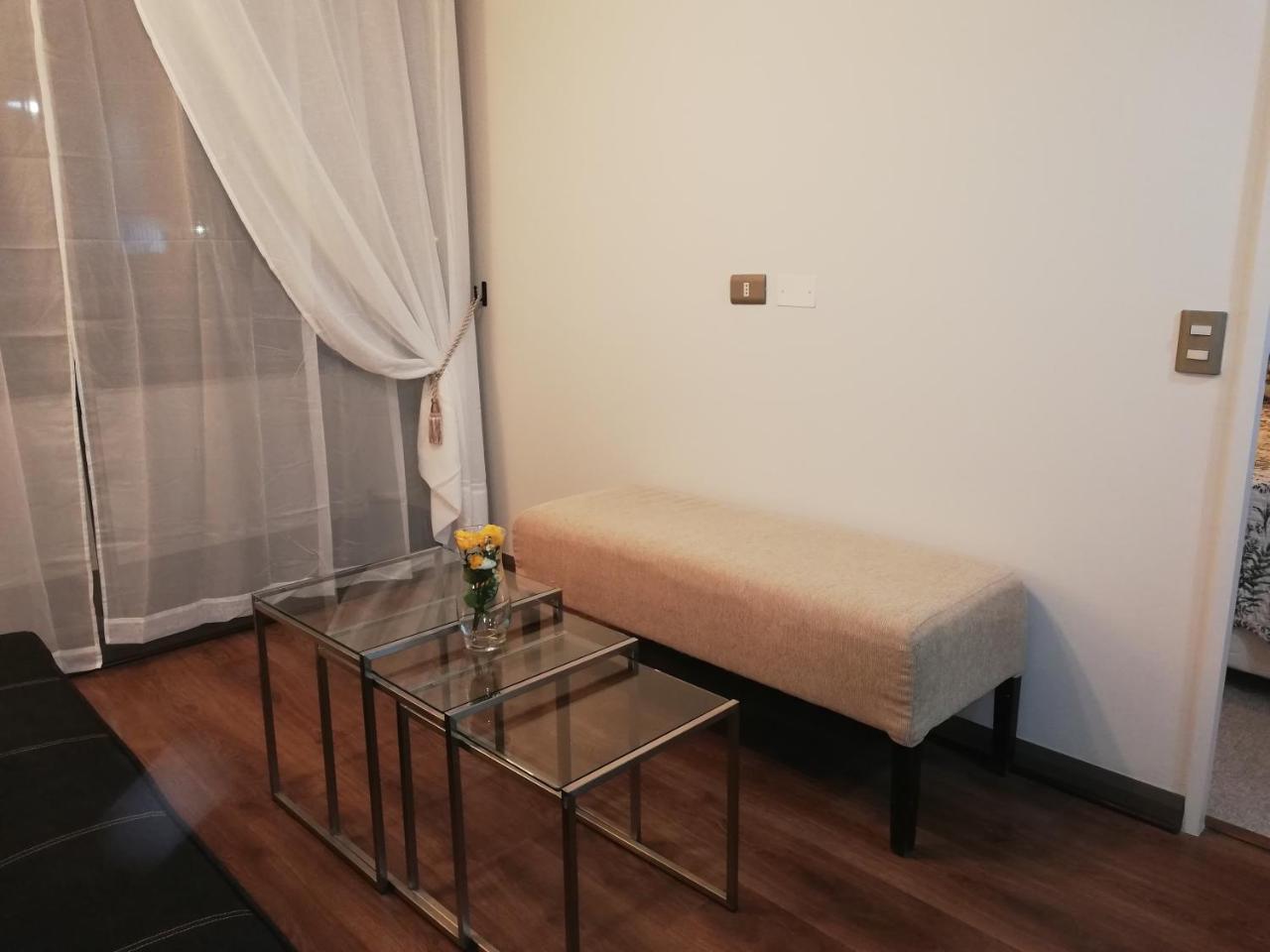 4260 Jose Joaquin Prieto Vial Apartment Santiago