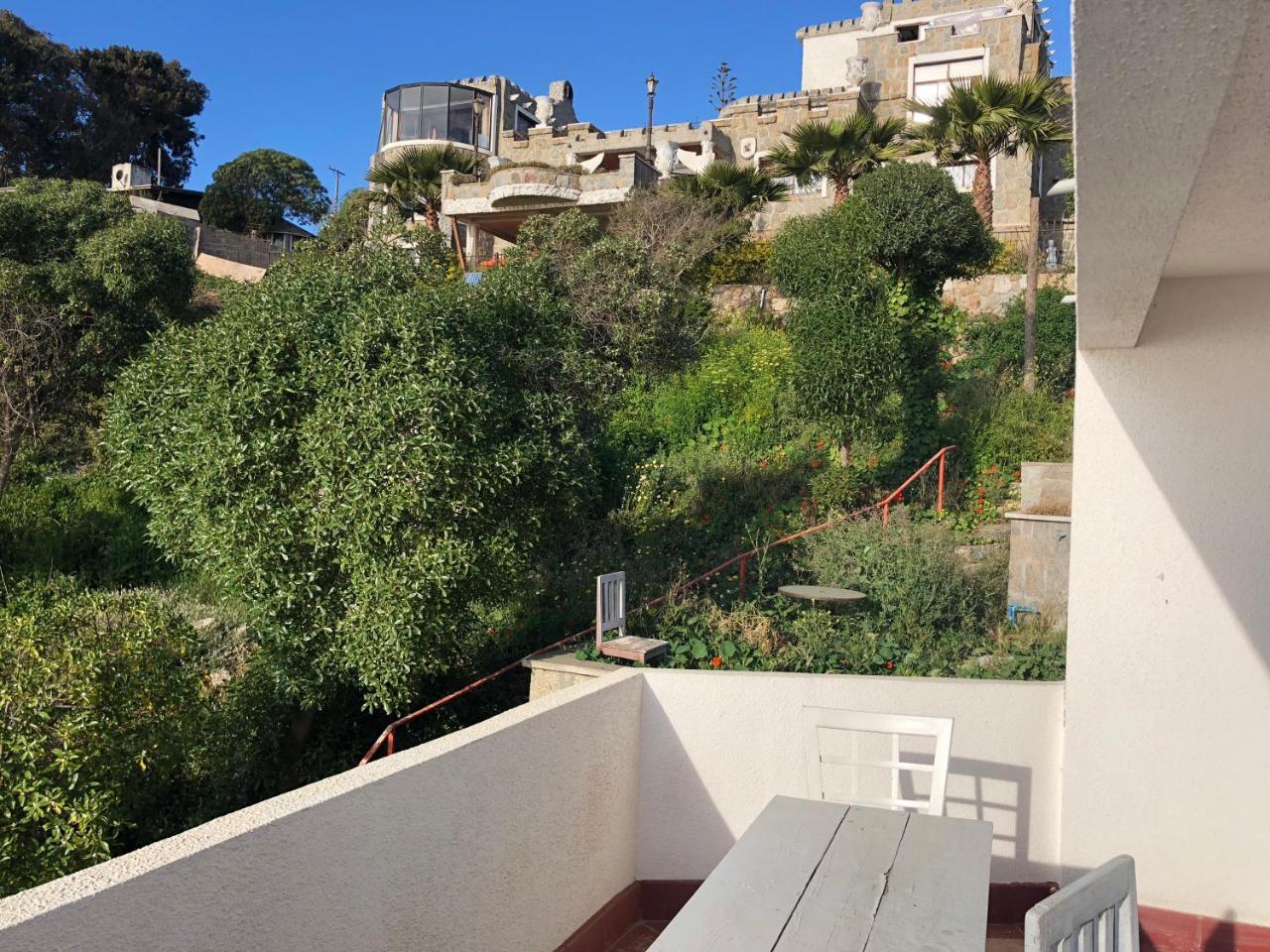 Santorini Hotel