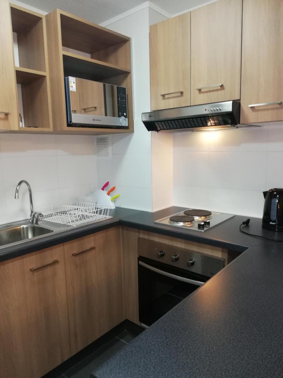 4260 Jose Joaquin Prieto Vial Apartment