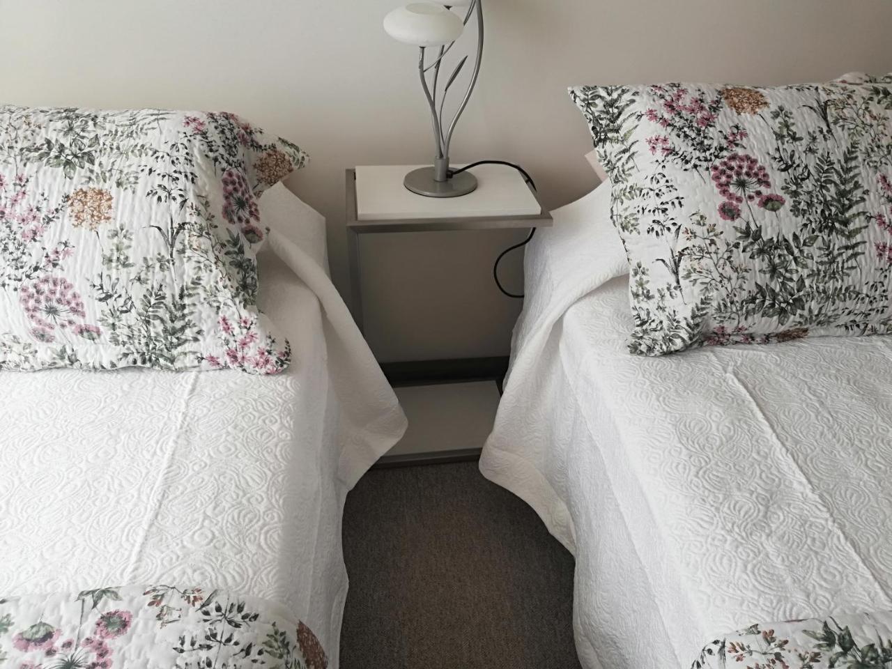 4260 Jose Joaquin Prieto Vial Apartment Santiago