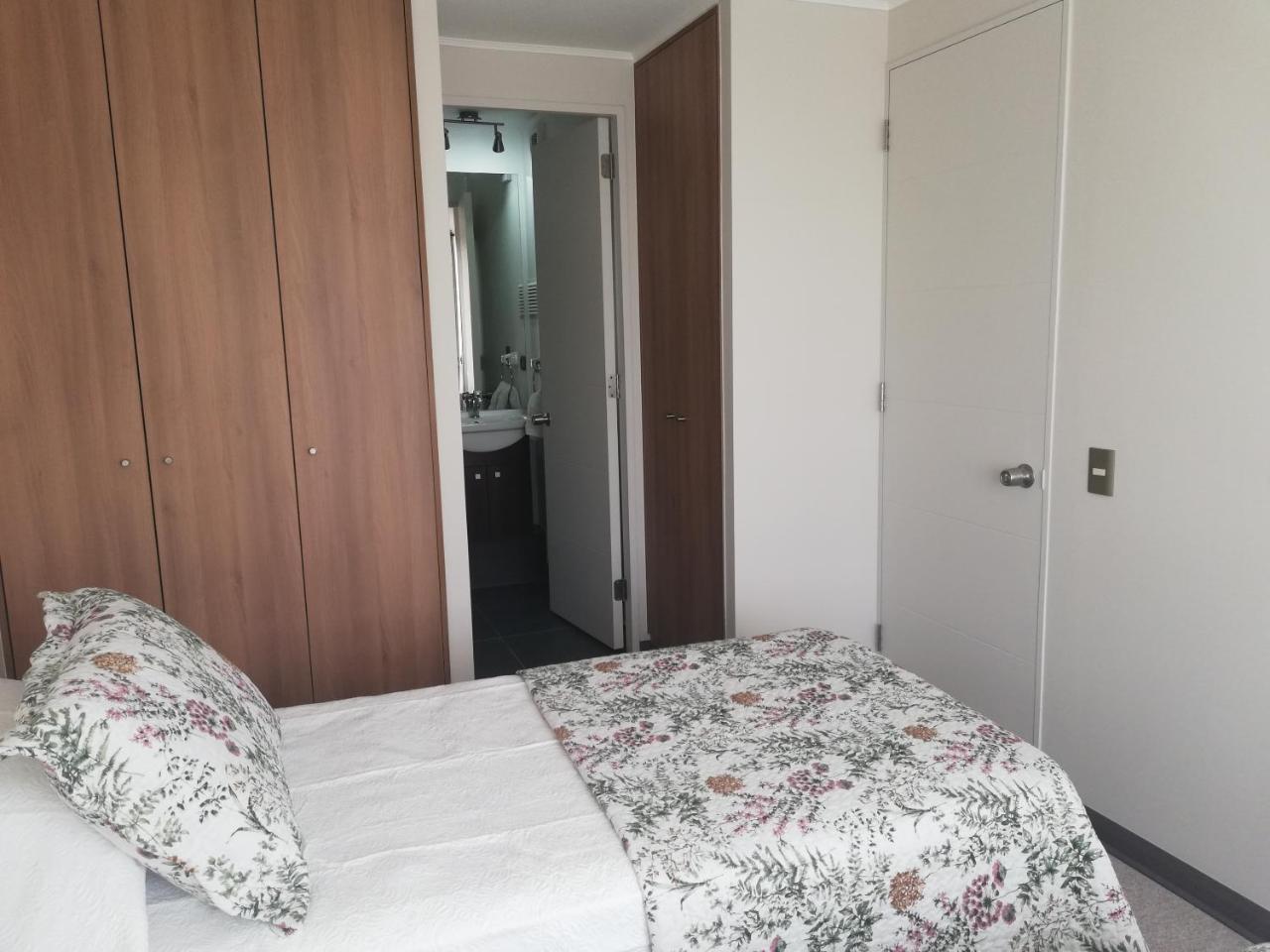4260 Jose Joaquin Prieto Vial Apartment *