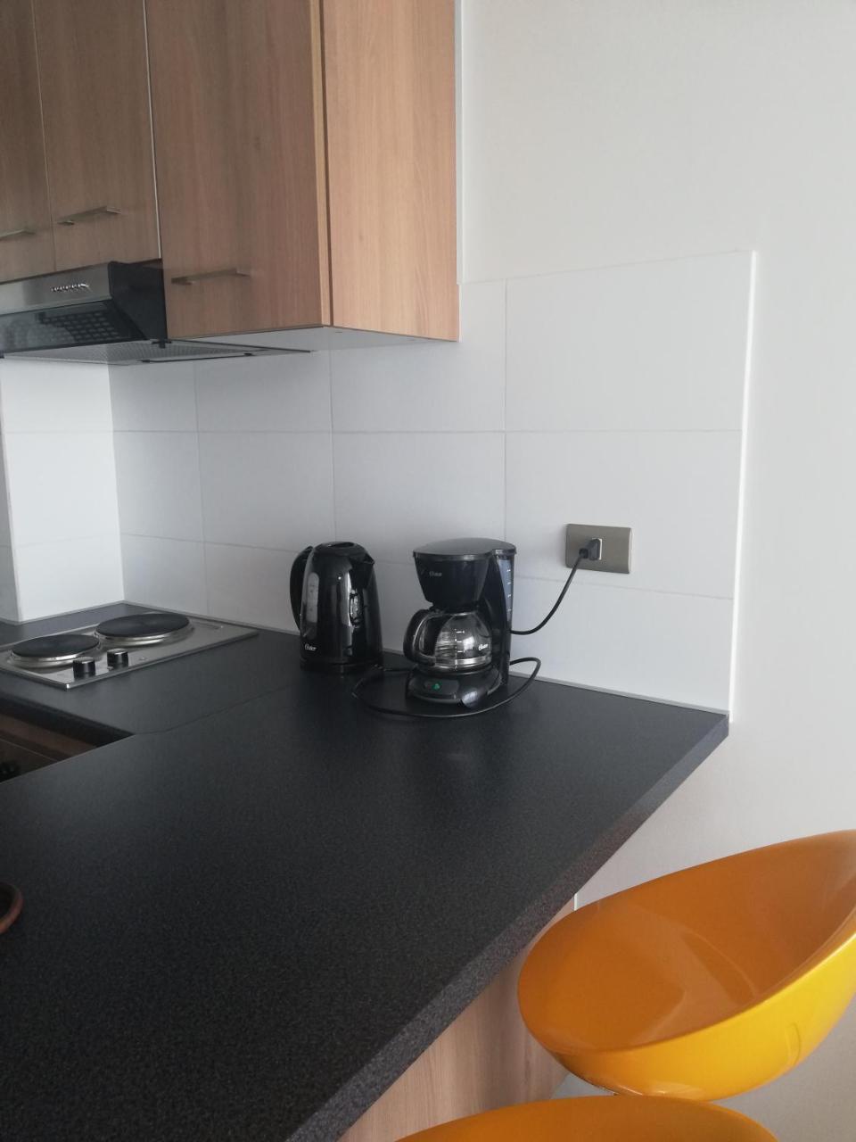 Apartment 4260 Jose Joaquin Prieto Vial