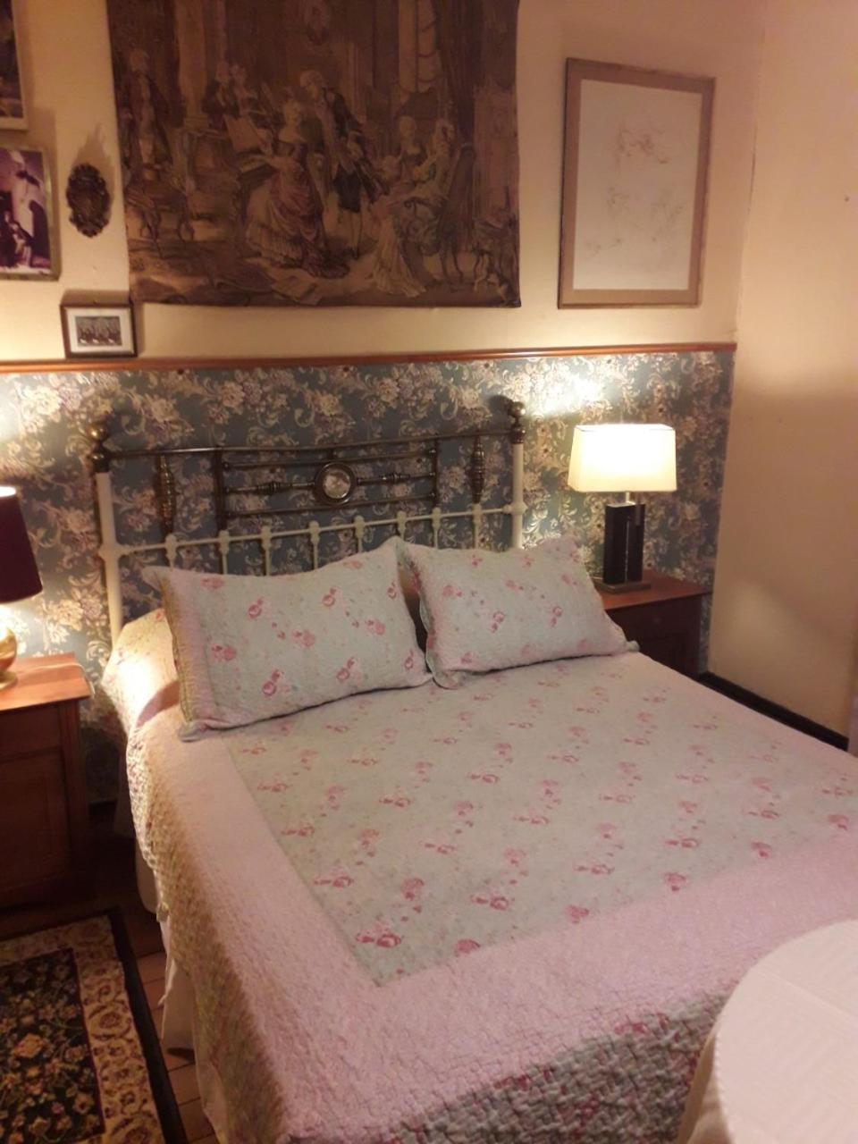 Inn Casa Dos Leones
