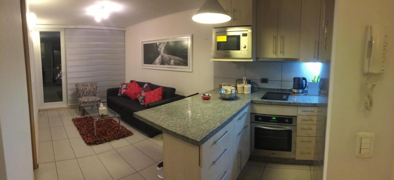 Departamento De Lujo 1 En Barrio Bellavista Apartment *