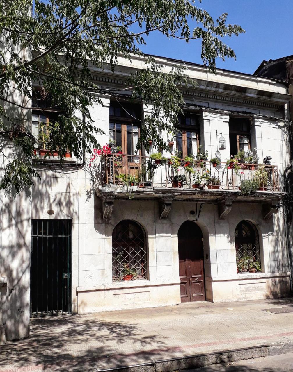 Inn Casa Dos Leones Santiago