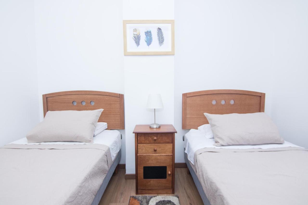 Lucia Agustina Boutique Hotel