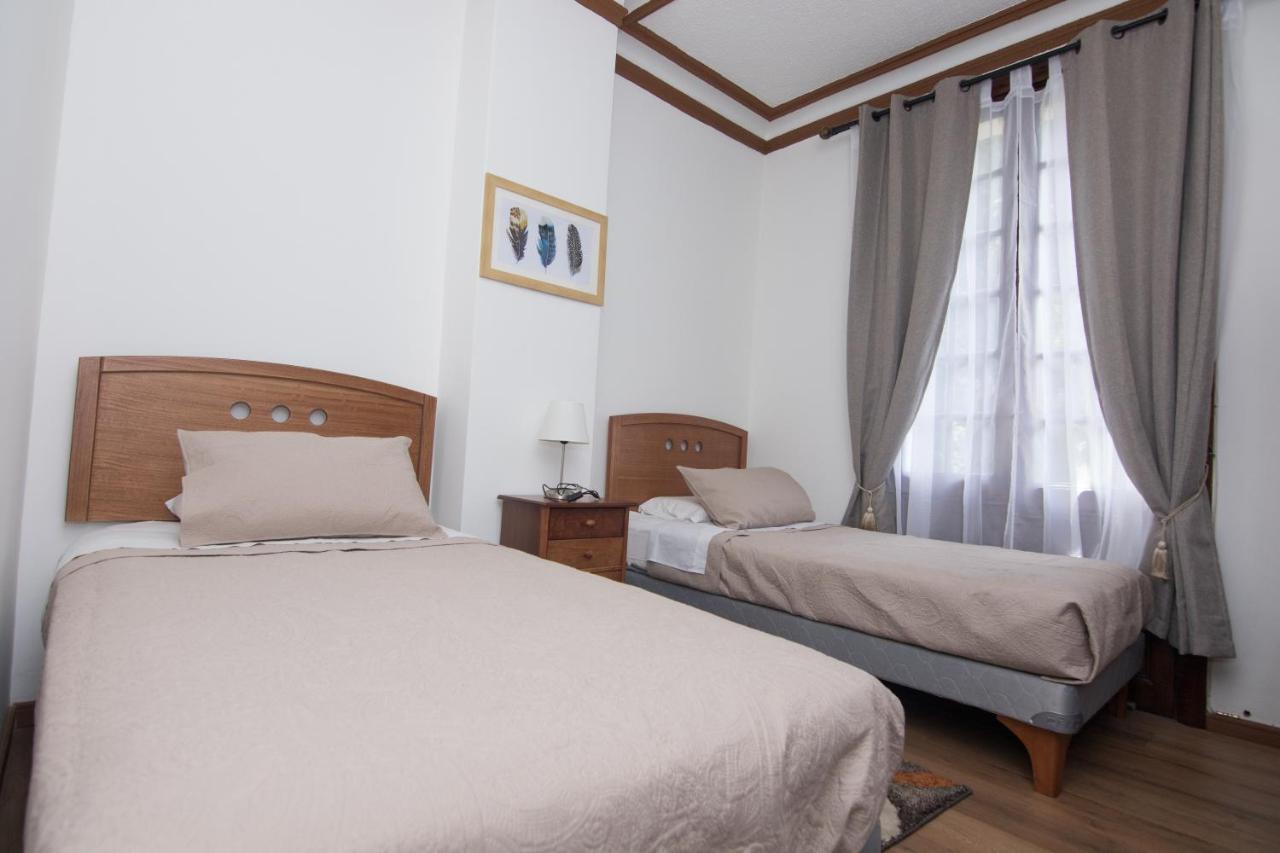 Lucia Agustina Boutique Hotel *
