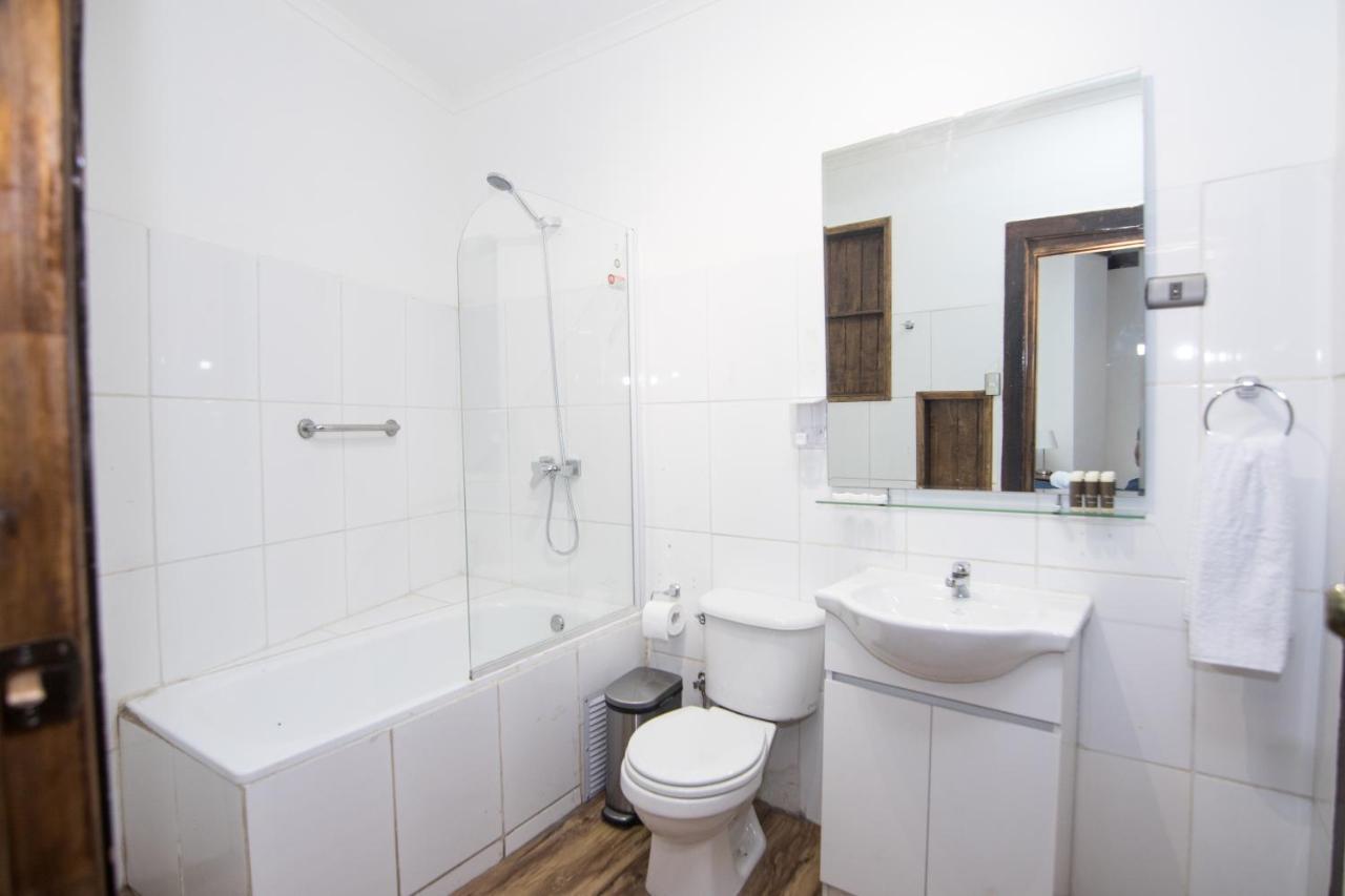 Hotel Lucia Agustina Boutique