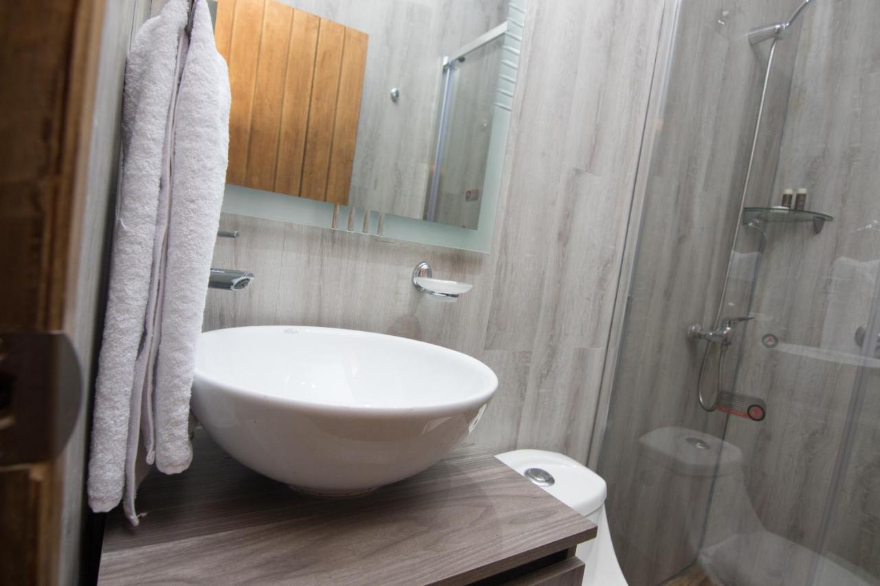 Hotel Lucia Agustina Boutique