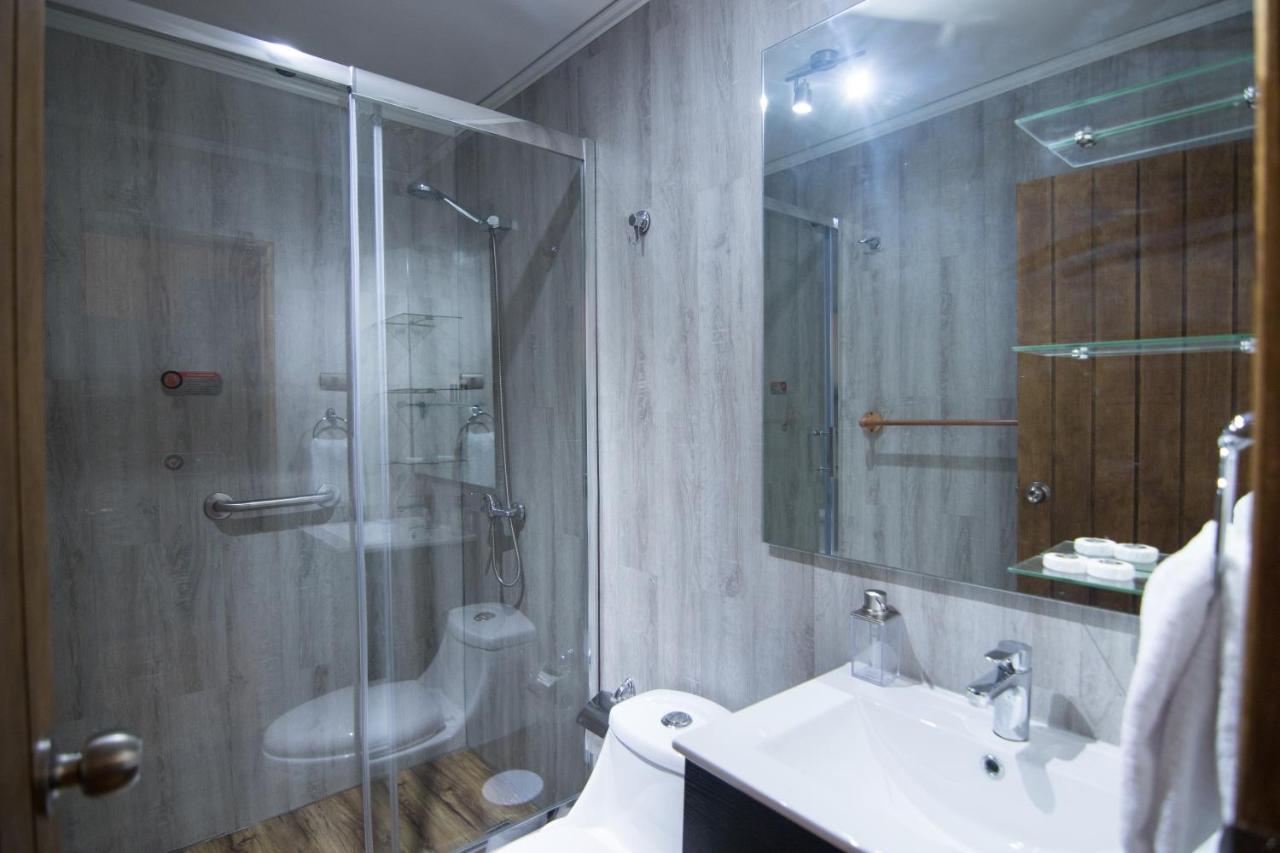 Hotel Lucia Agustina Boutique