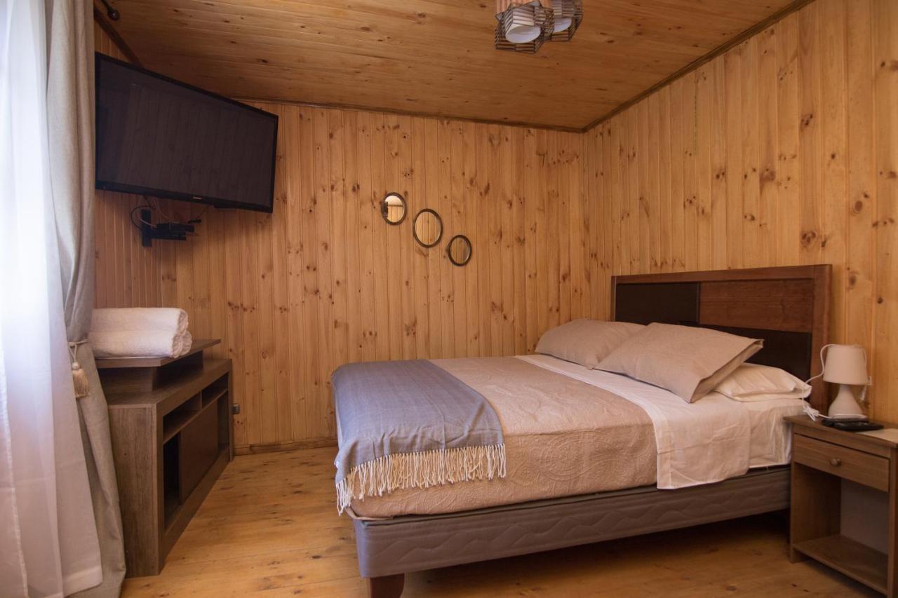 Hotel Lucia Agustina Boutique Santiago