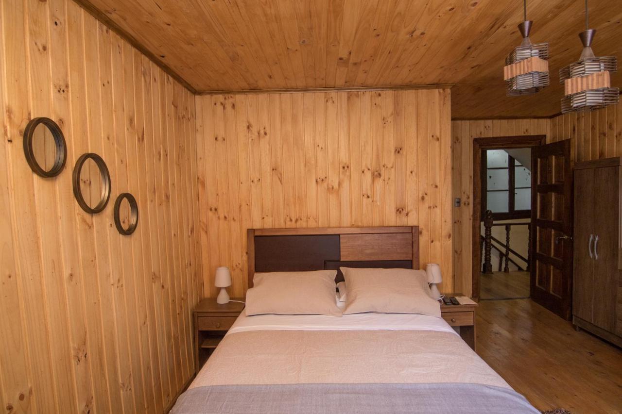 Hotel Lucia Agustina Boutique Santiago