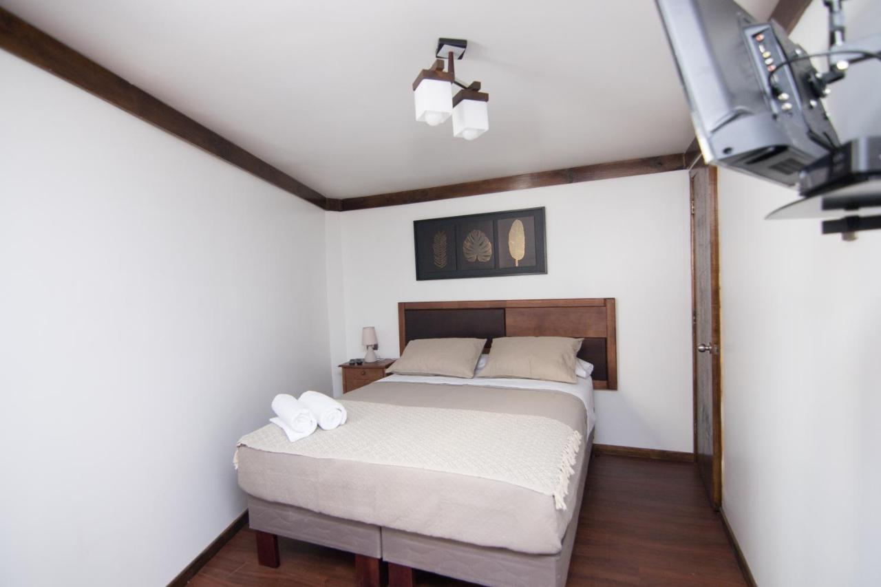Lucia Agustina Boutique Hotel