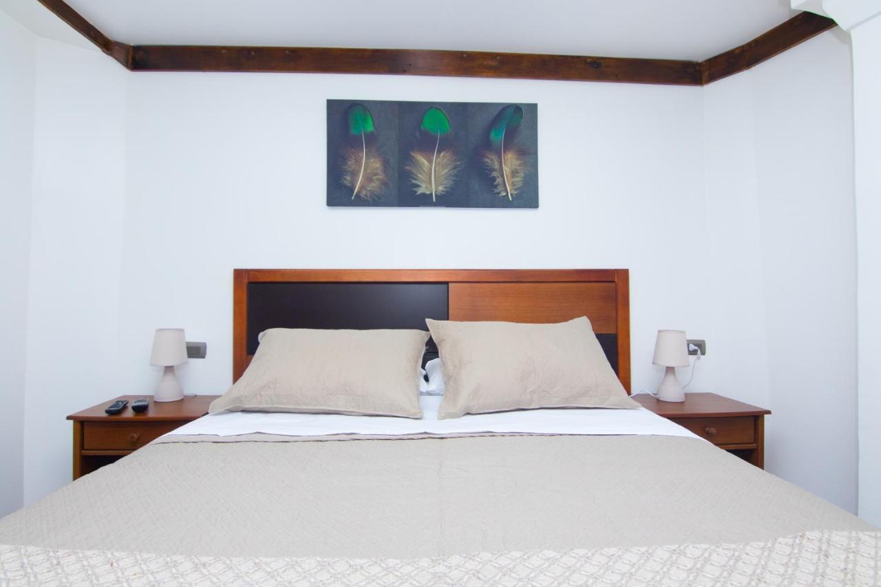 Lucia Agustina Boutique Hotel Santiago