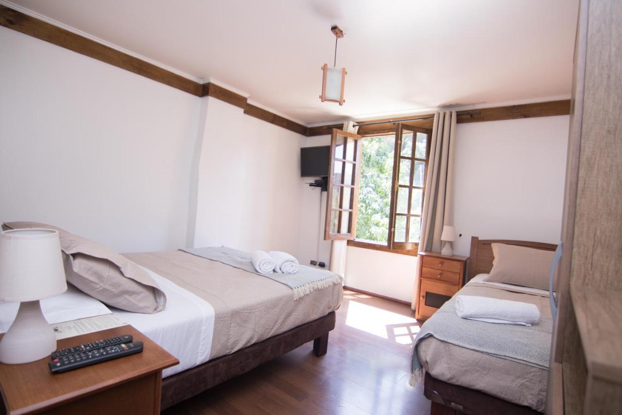 Lucia Agustina Boutique Hotel