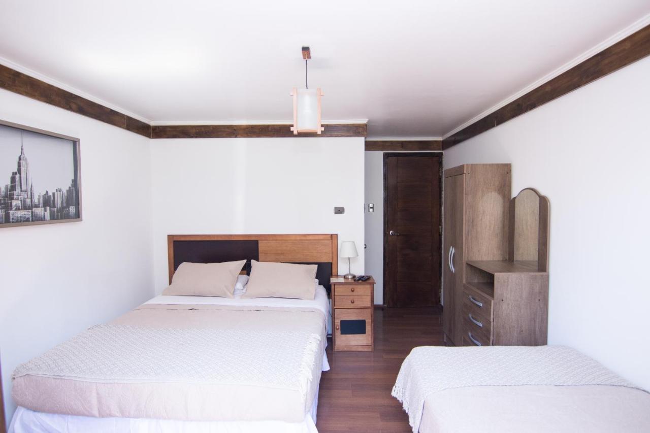 Hotel Lucia Agustina Boutique *