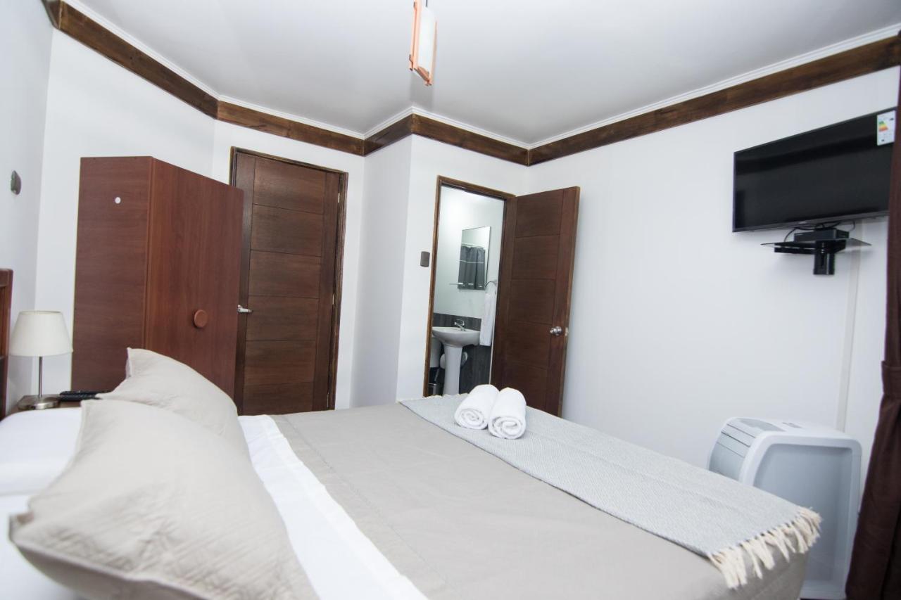 Hotel Lucia Agustina Boutique