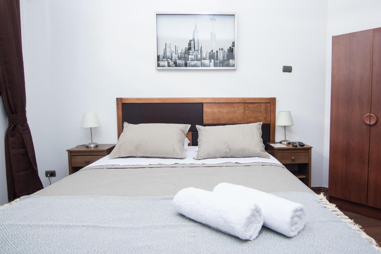 Hotel Lucia Agustina Boutique Santiago