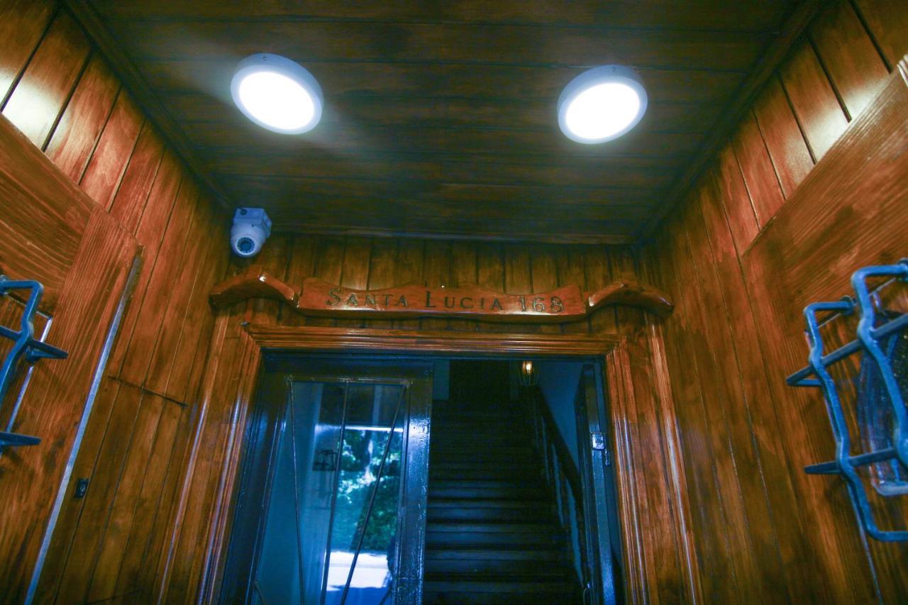 Hotel Lucia Agustina Boutique *