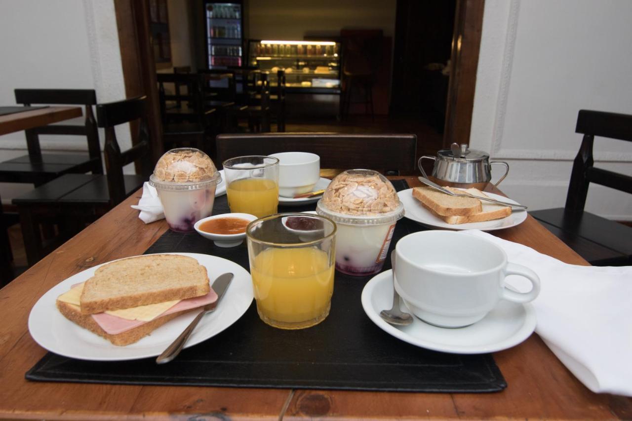 Lucia Agustina Boutique Hotel