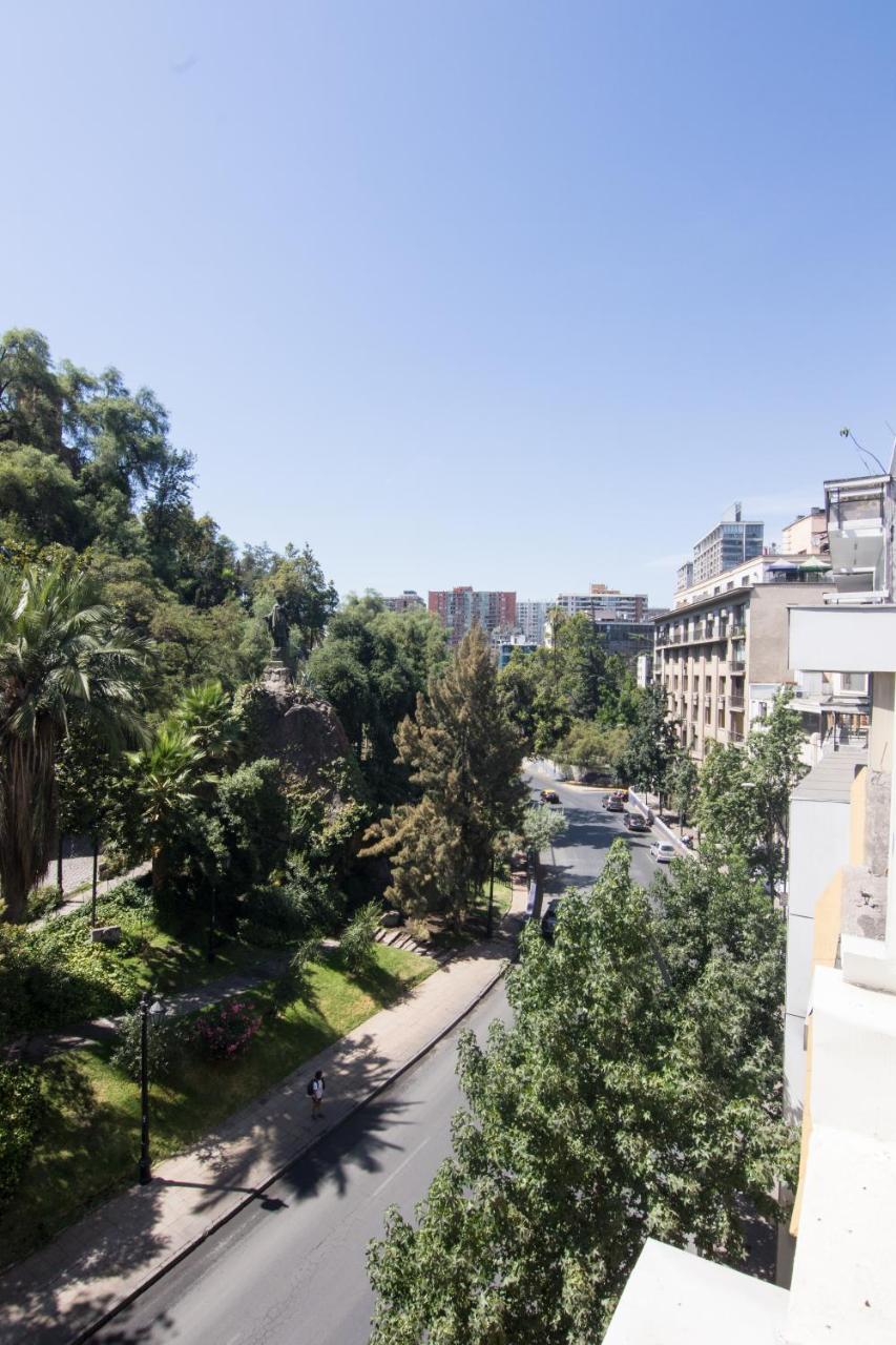 Hotel Lucia Agustina Boutique