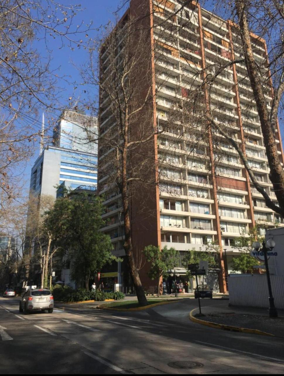 Apartment 1781 Francisco Antonio Encina
