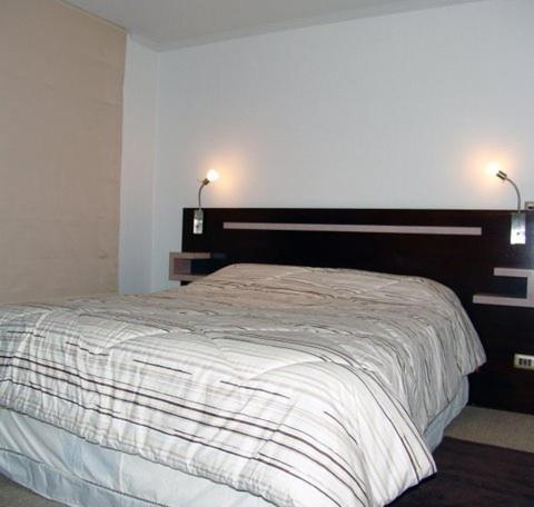 Chilhotel En Providencia Khách sạn Santiago