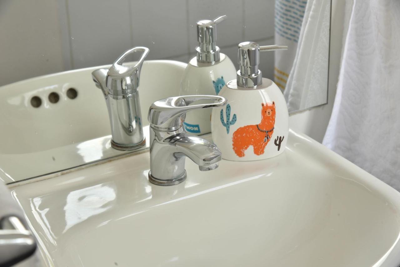 Bed and breakfast Andino Santiago de Chile