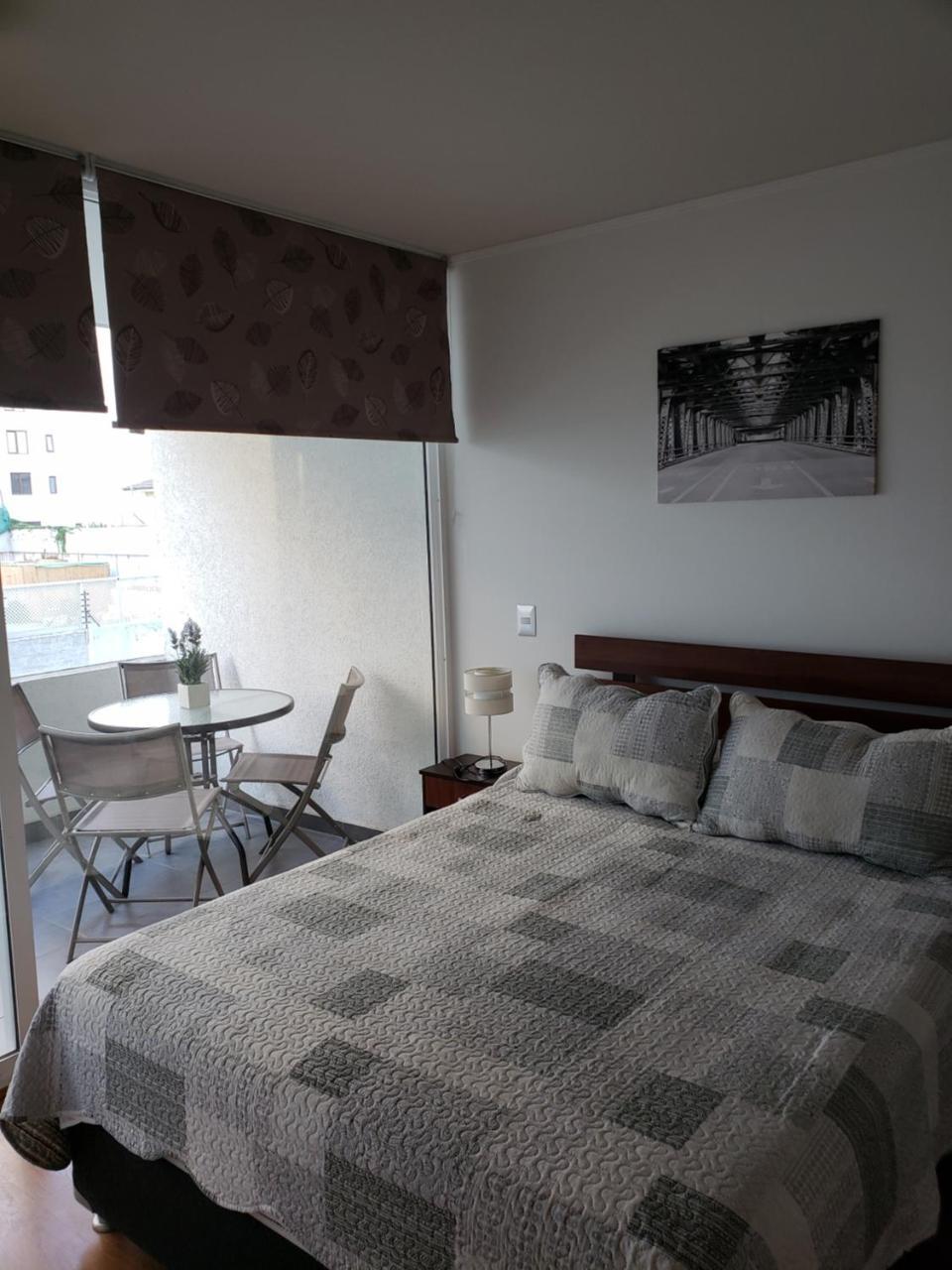 Depto 2 Carol Urzua Apartment
