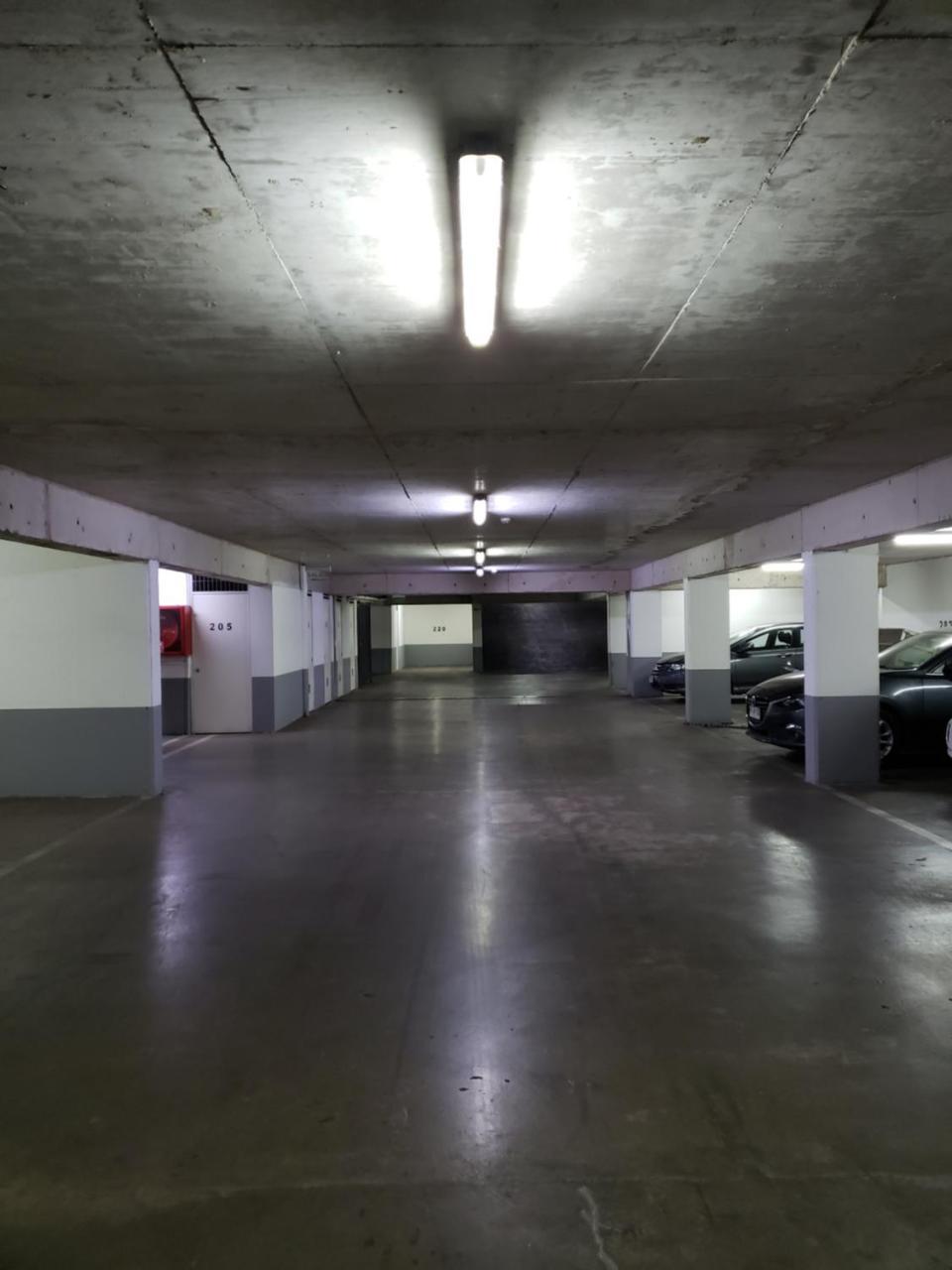 Apartment Depto 2 Carol Urzua Santiago