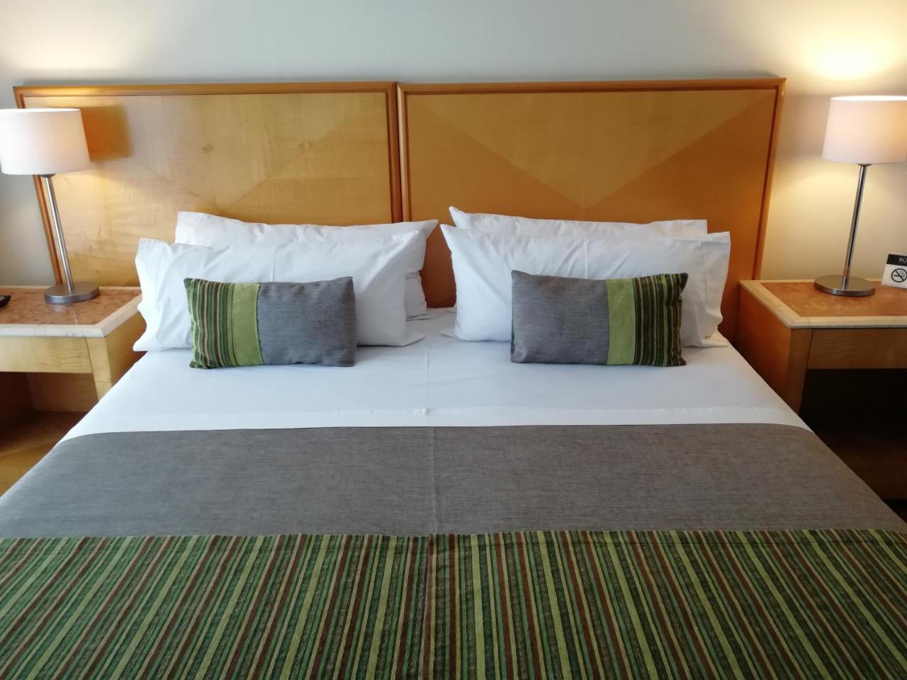 Hotel Rq Santiago