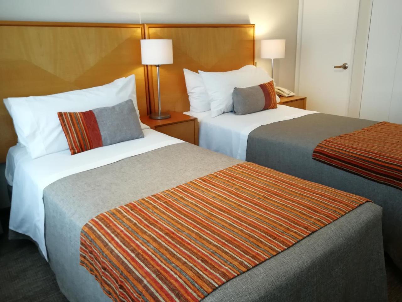 Rq Hotel Santiago