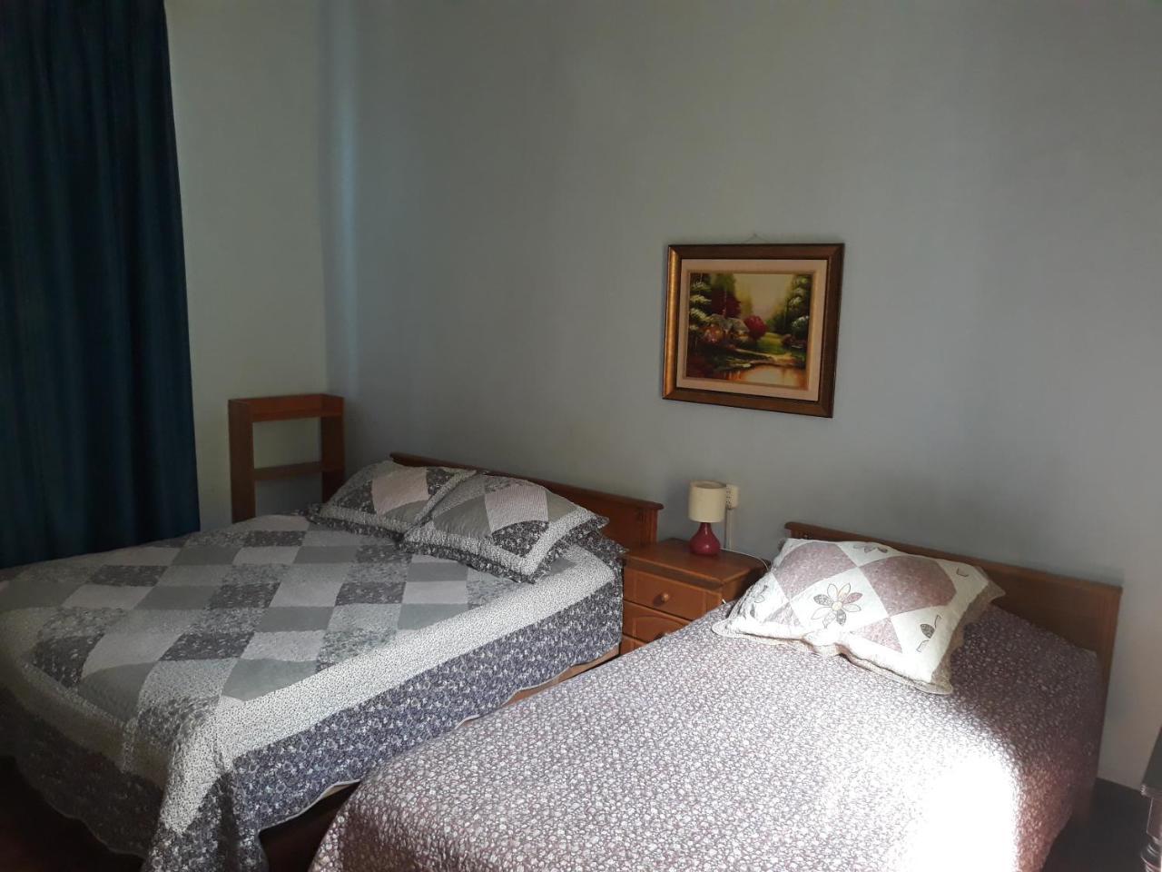 Residencial Praga *