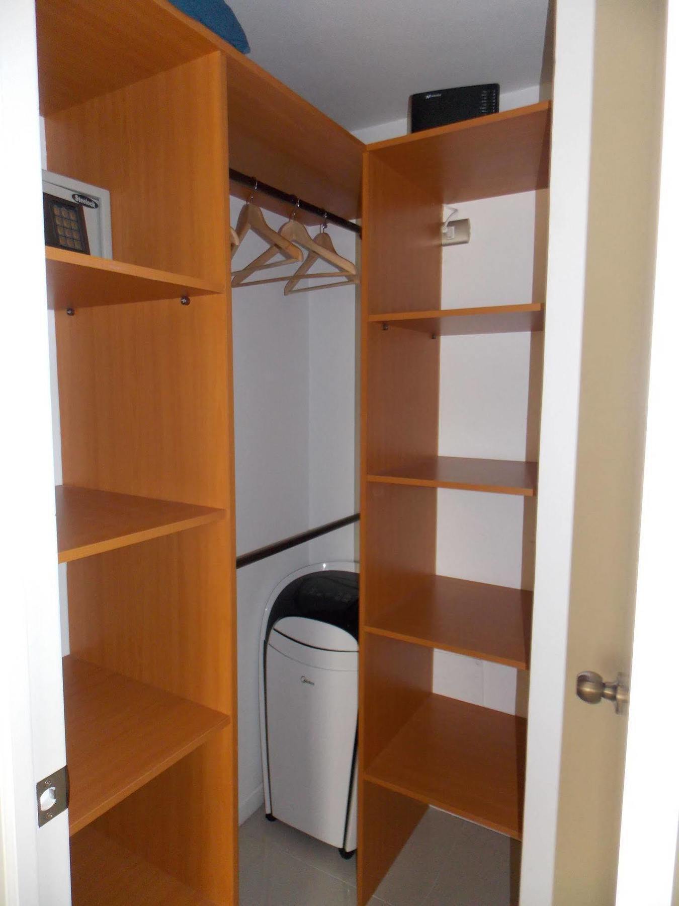 Apartamento World Santiago
