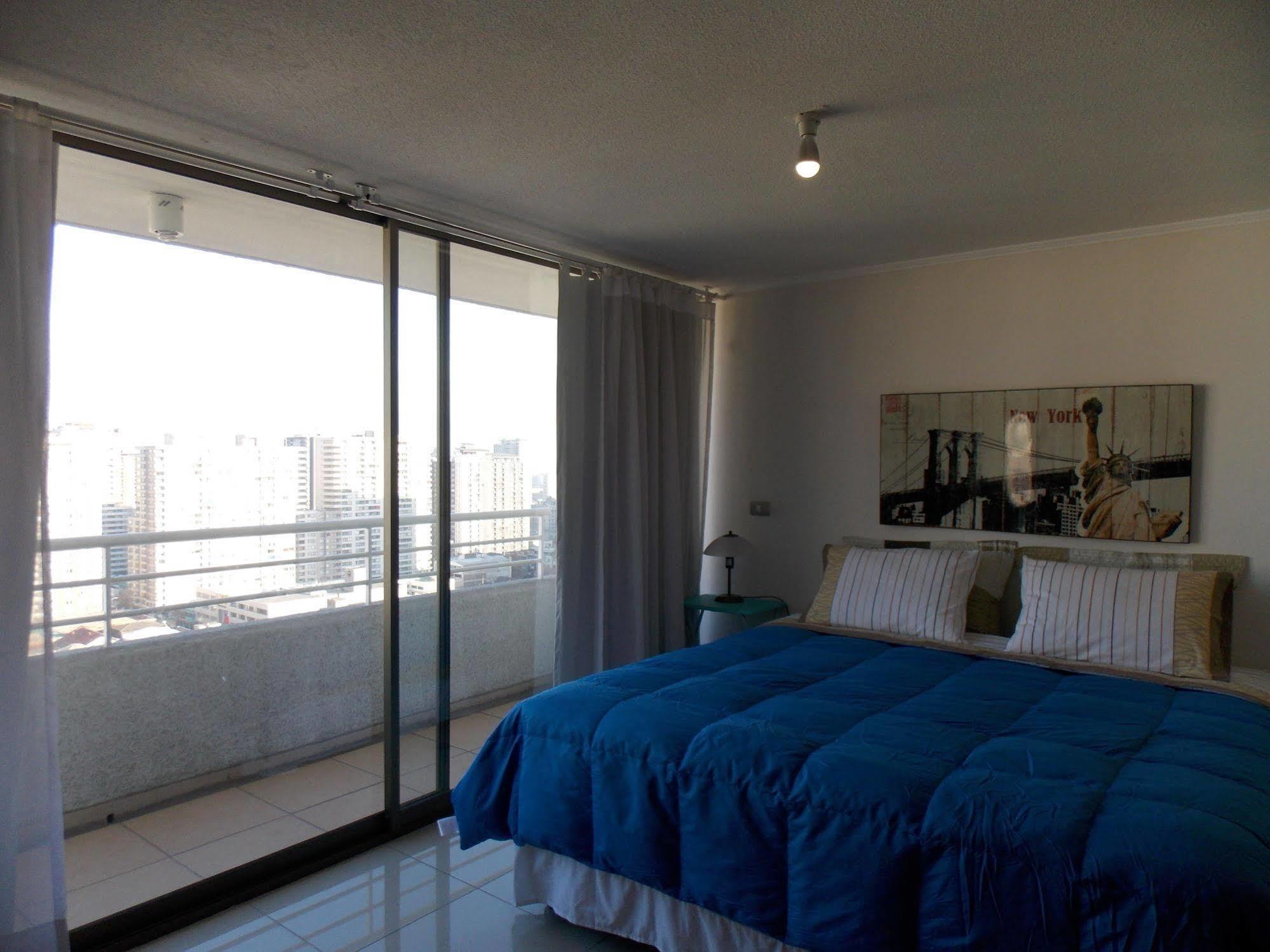 Apartamento World Santiago