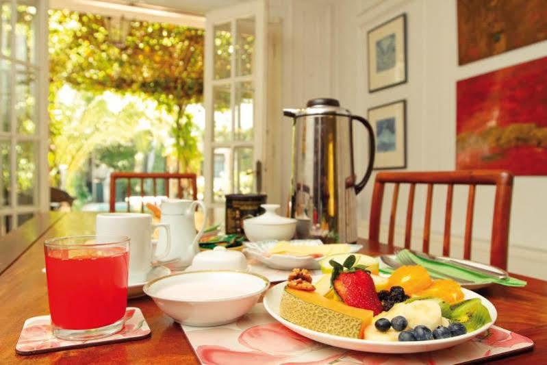 Hotel Boutique L'ambassade Providencia