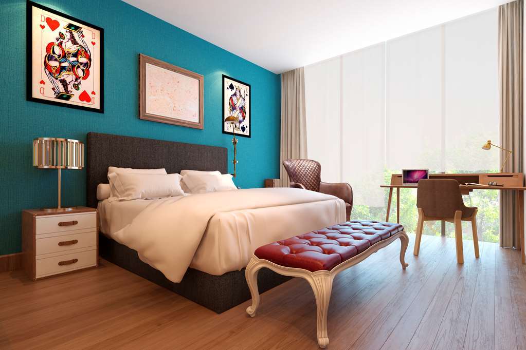Nh Collection Casacostanera 4*