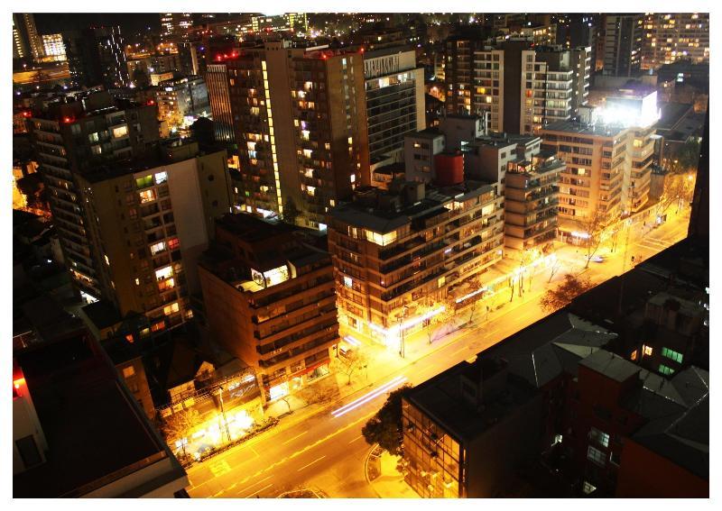 Urbano Providencia *