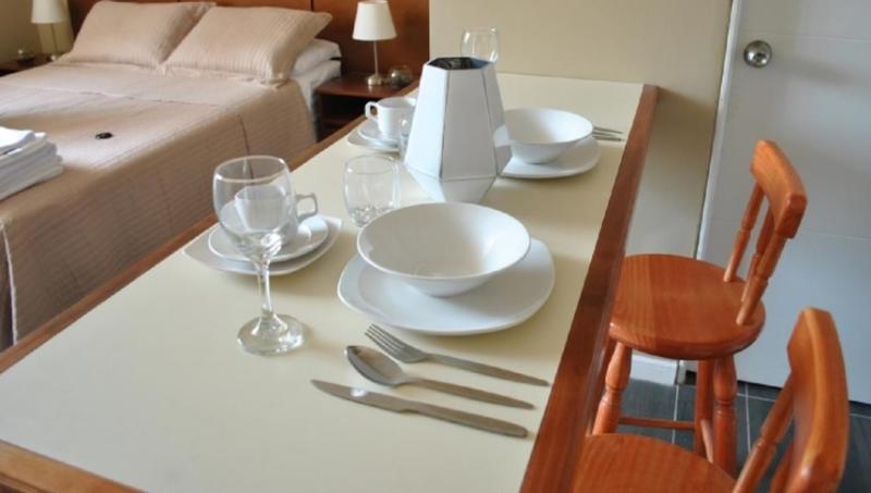 Aparthotel Origen 3*