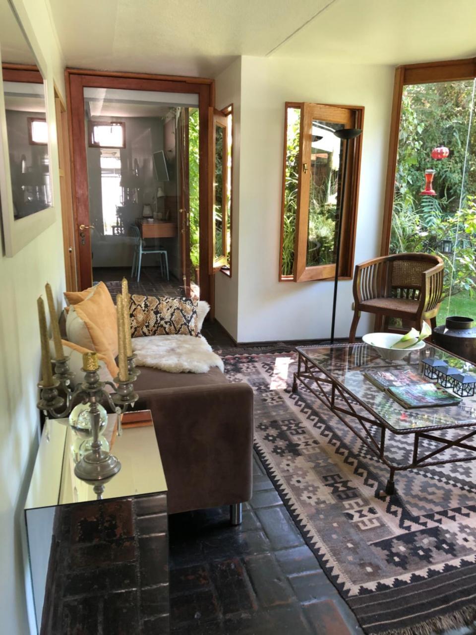 Rent Condes Santiago