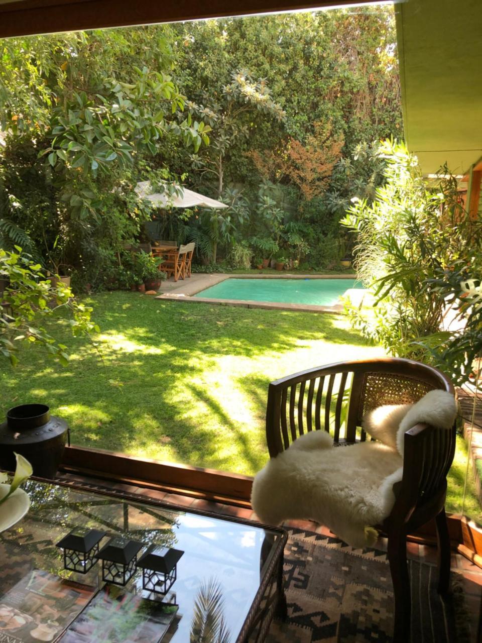 Rent Condes Aparthotel 2*