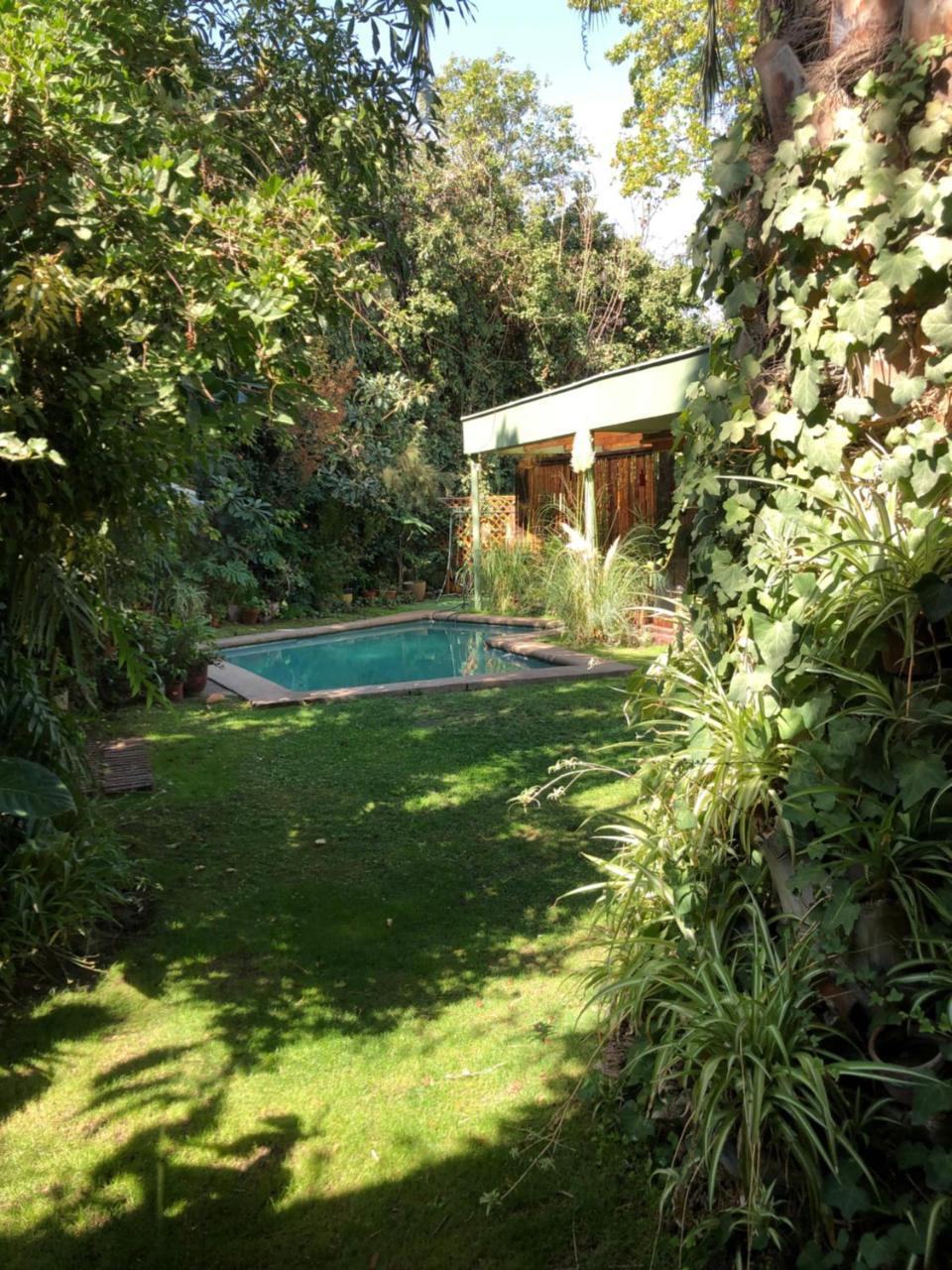 Rent Condes Aparthotel