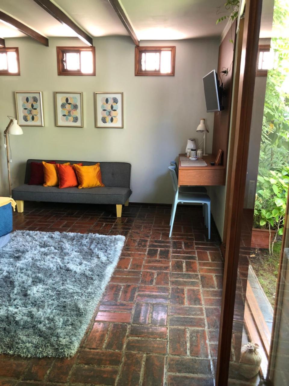 Aparthotel Rent Condes Santiago